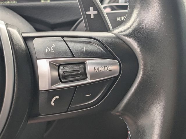 Used 2018 BMW M3 Competition RWD image 30