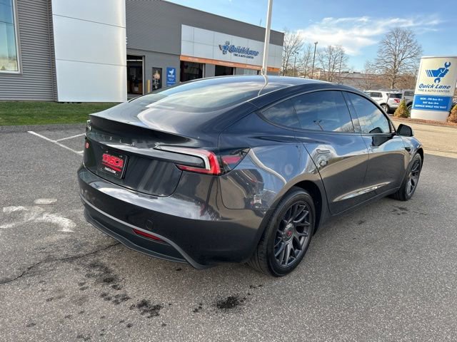 Used 2025 Tesla Model 3 Long Range image 7