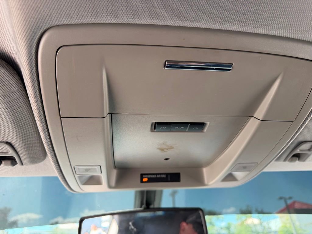 Used 2016 Chevrolet Silverado 1500 LT w/ All Star Edition AWD/4WD image 29