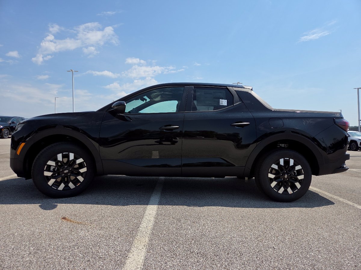 New 2027 Hyundai Santa Cruz SE AWD/4WD image 15