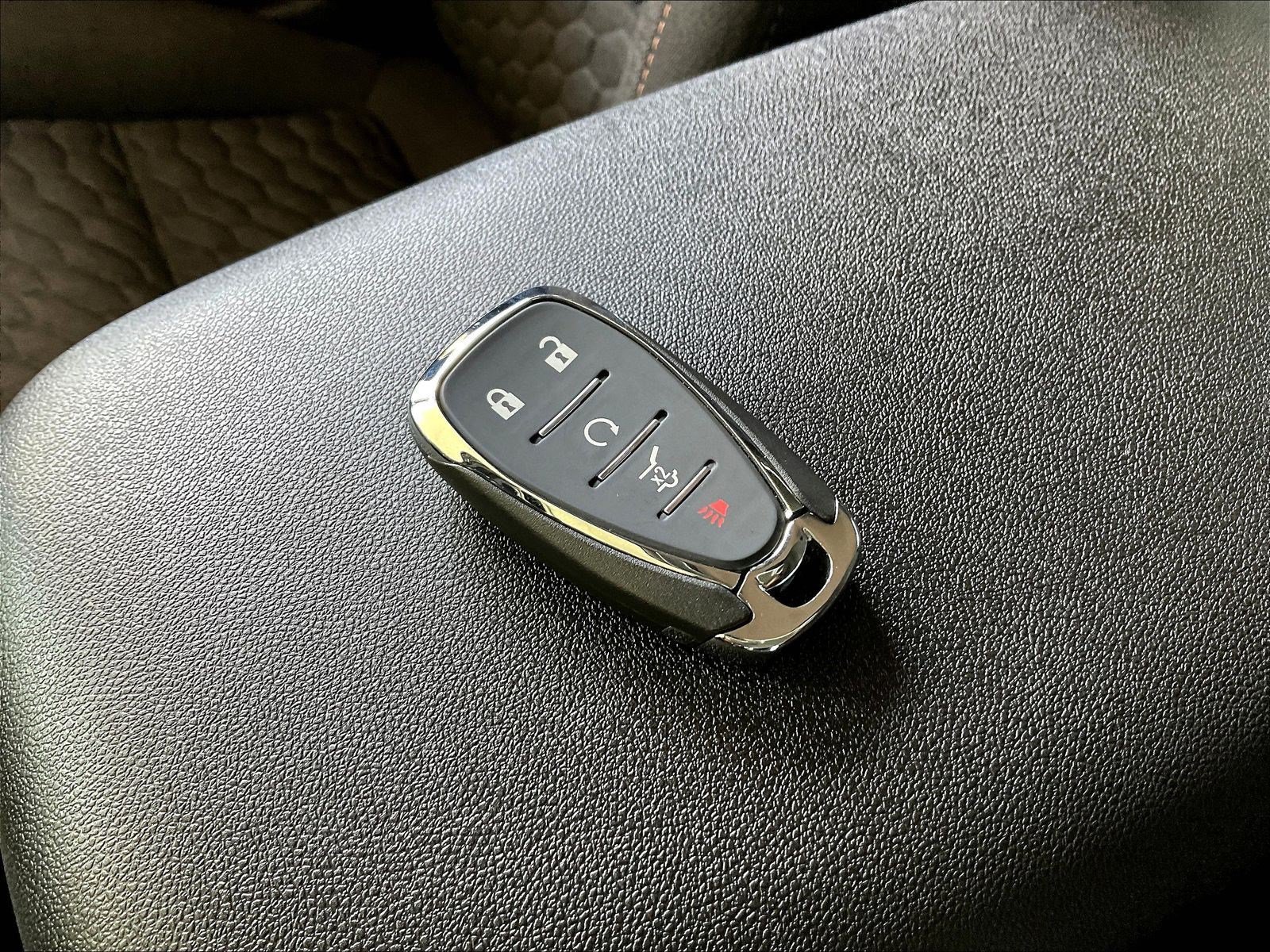 Used 2019 Chevrolet Equinox LT FWD image 32