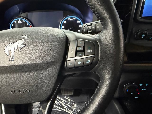 Used 2021 Ford Bronco Sport Outer Banks AWD/4WD image 14