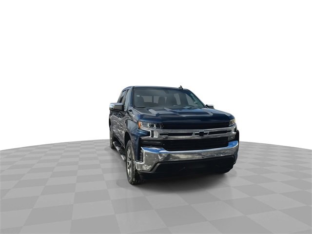 Certified 2021 Chevrolet Silverado 1500 LT w/ All Star Edition Plus image 3