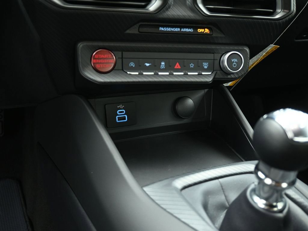 New 2026 Ford Mustang GT image 16