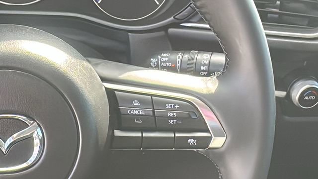 Certified 2025 MAZDA CX-30 AWD 2.5 S w/ Select Sport Pkg image 15