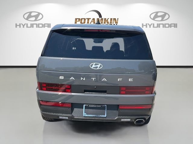 New 2026 Hyundai Santa Fe SE image 6