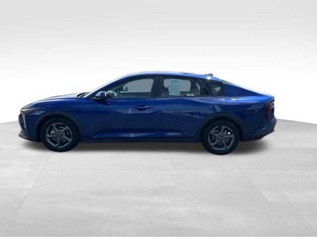 Certified 2025 Kia K4 FWD image 5