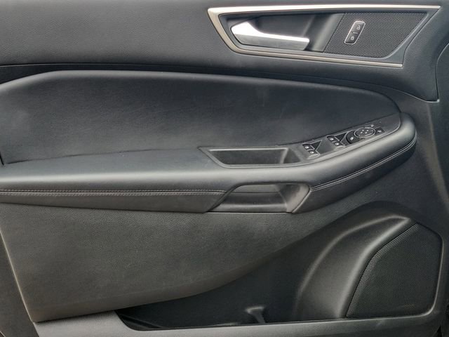 Certified 2022 Ford Edge SEL AWD/4WD image 22