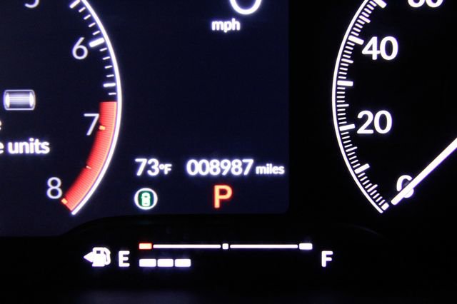 Certified 2023 Honda Civic LX image 25