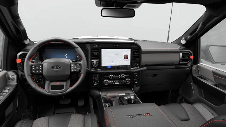 New 2026 Ford F150 Raptor AWD/4WD image 29