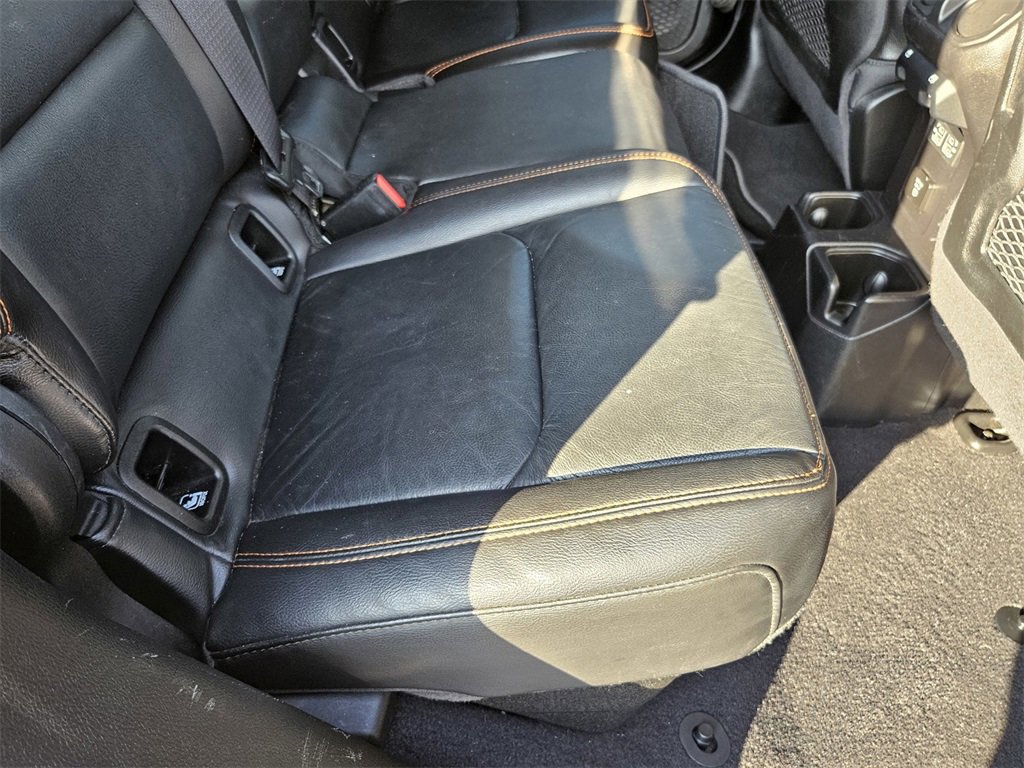 Used 2021 Jeep Gladiator Mojave image 29