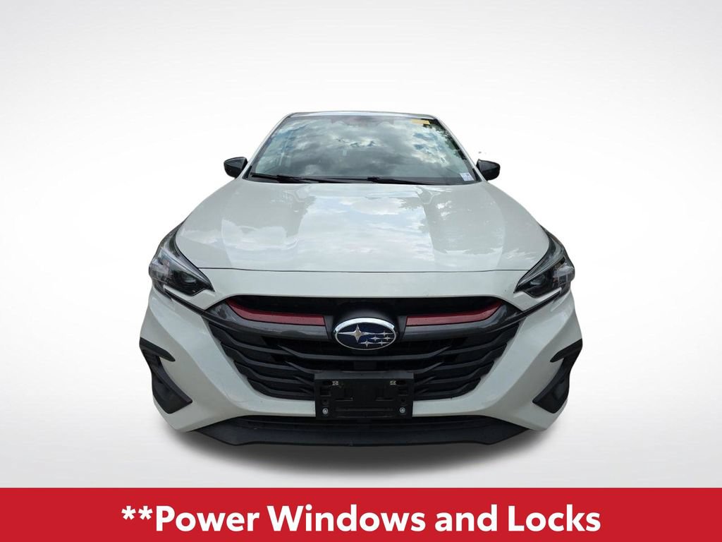 Used 2023 Subaru Legacy Sport AWD/4WD image 5