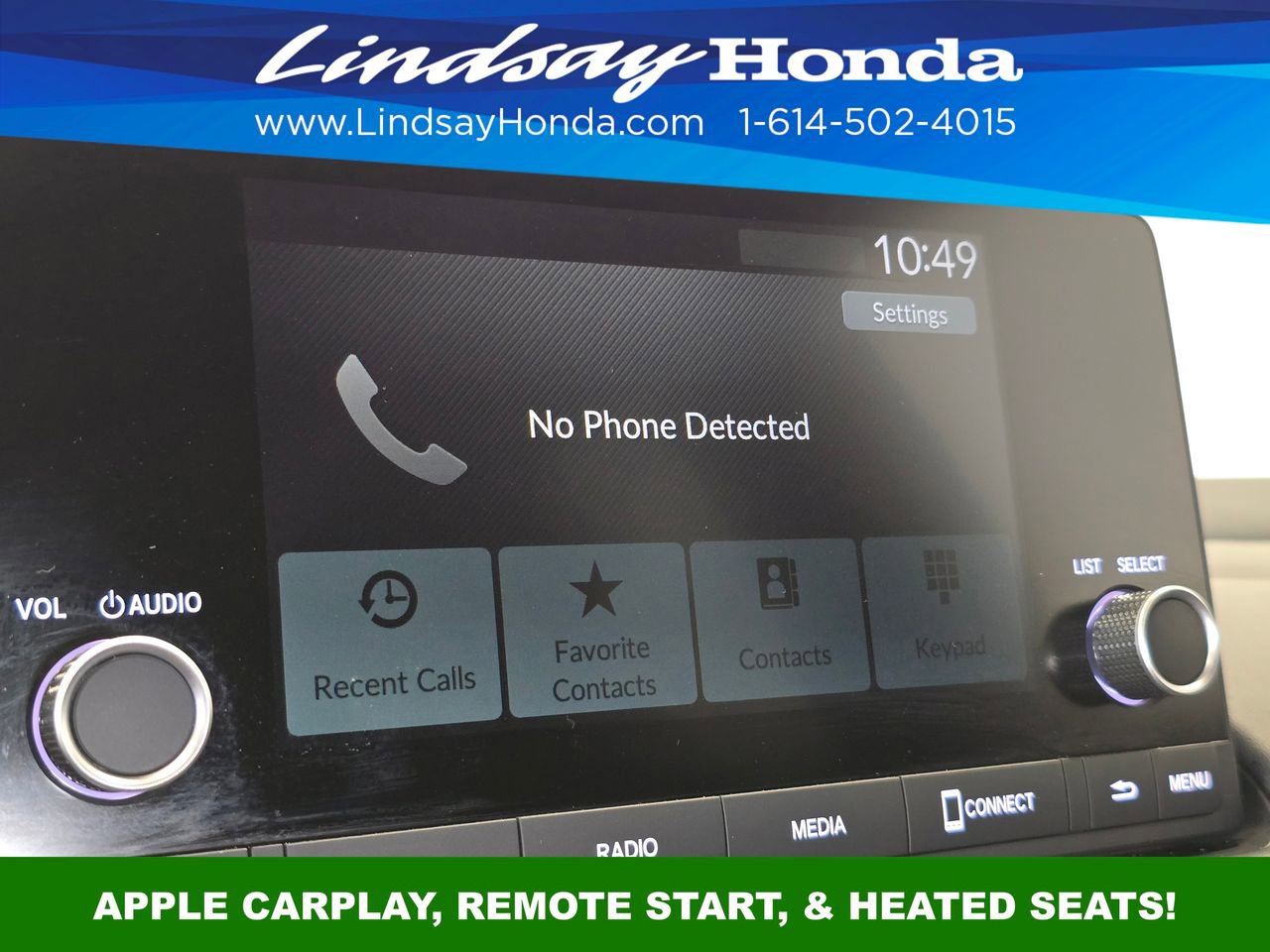 Used 2025 Honda HR-V Sport image 18