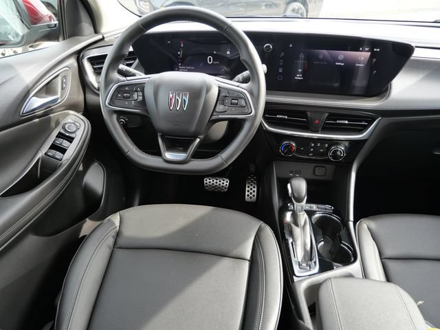 Used 2024 Buick Encore GX Sport Touring w/ Advanced Technology Package AWD/4WD image 16
