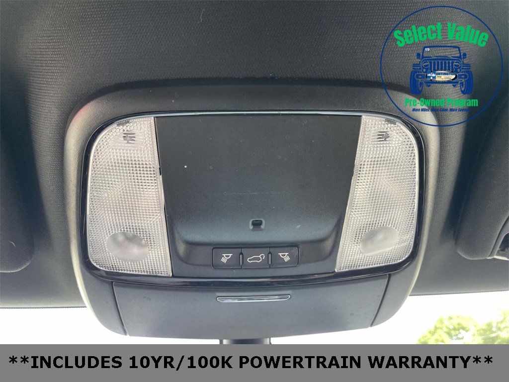 Used 2022 Dodge Durango GT image 30