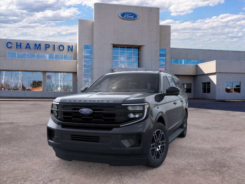 New 2026 Ford Expedition Max Active AWD/4WD image 2