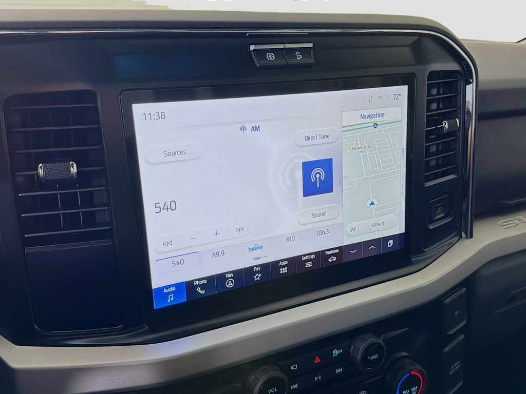 New 2026 Ford F250 XLT w/ XLT Premium Package image 14