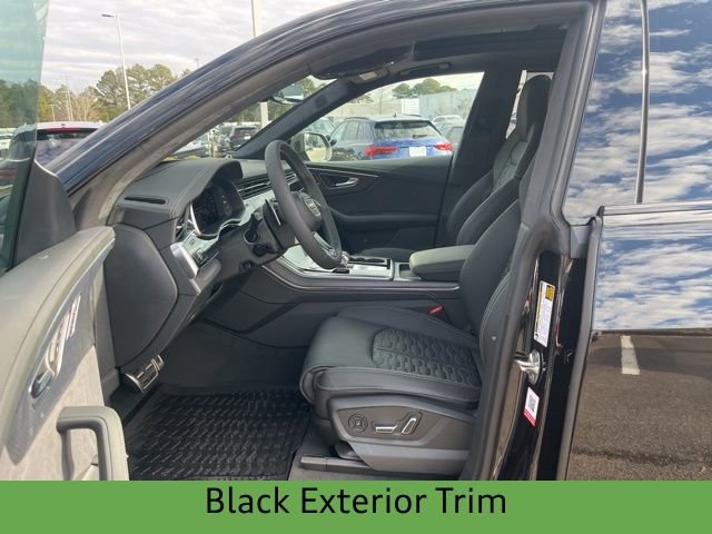 New 2026 Audi RS Q8 performance image 25