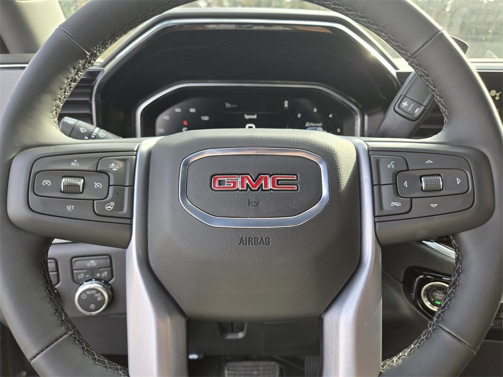 New 2026 GMC Sierra 1500 SLE image 21