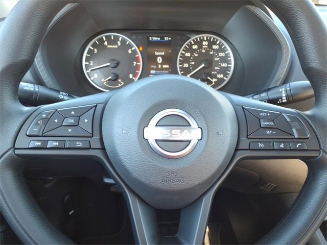 New 2025 Nissan Sentra S image 10