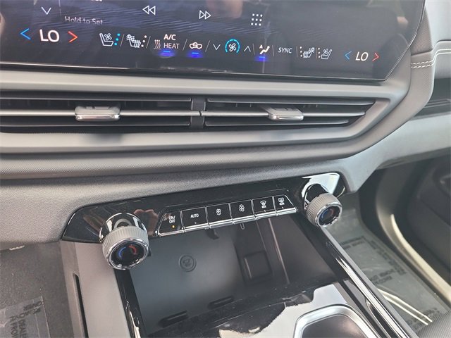 New 2026 Chevrolet Silverado EV LT w/ Plus Package image 31