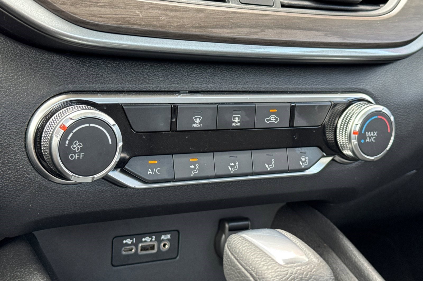 Used 2025 Nissan Altima 2.5 SV image 20