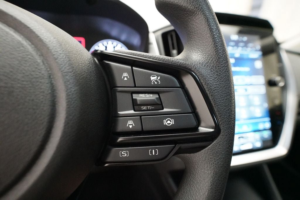 Certified 2024 Subaru Crosstrek 2.0i Premium AWD/4WD image 24