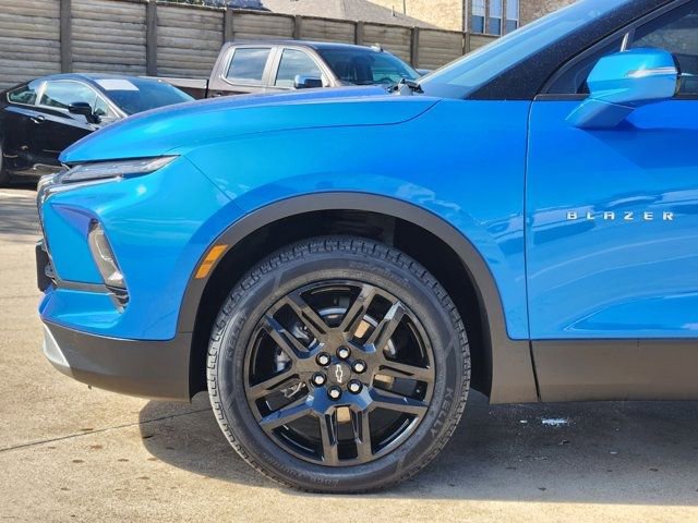 Used 2024 Chevrolet Blazer LT image 15
