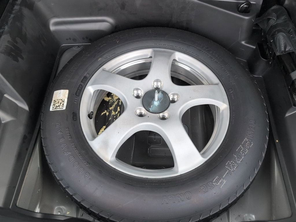 Used 2023 Jeep Grand Cherokee Altitude image 18