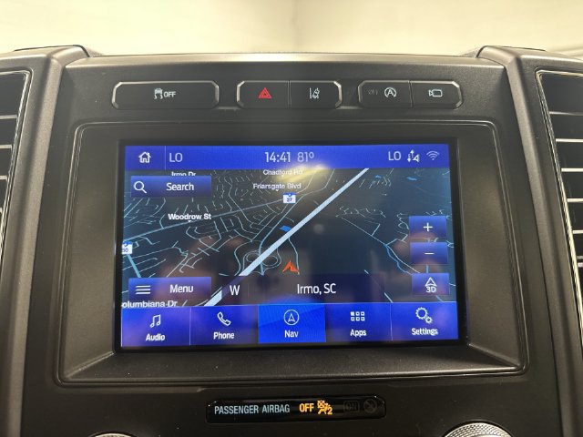 Used 2020 Ford Expedition Limited w/ Equipment Group 302A RWD image 24