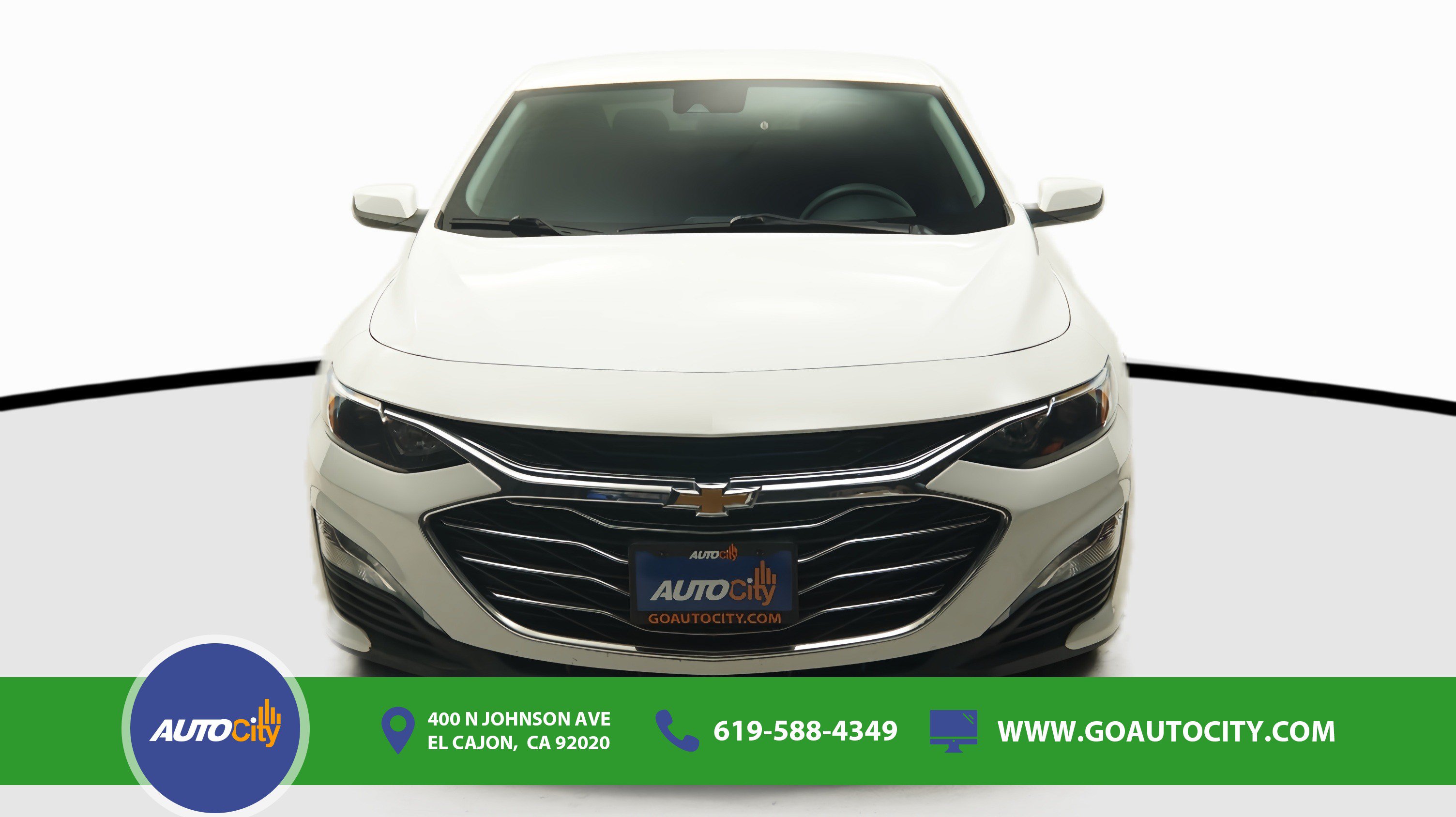 Used 2024 Chevrolet Malibu LT FWD image 4
