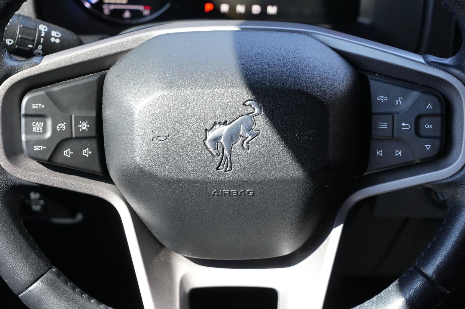 Used 2024 Ford Bronco Everglades AWD/4WD image 24
