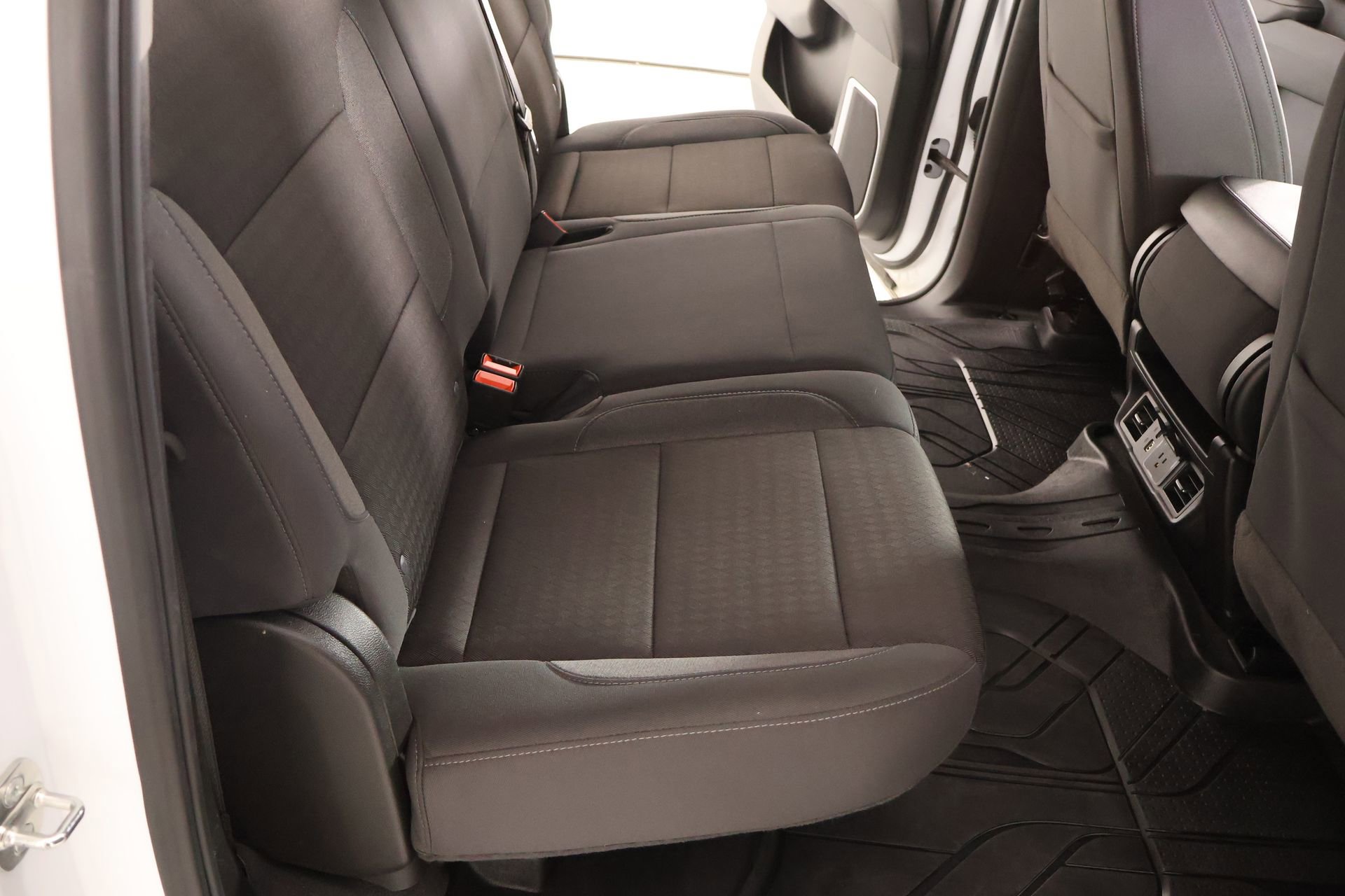 Used 2024 Chevrolet Silverado 1500 RST w/ LPO, Liner Protection Package image 14