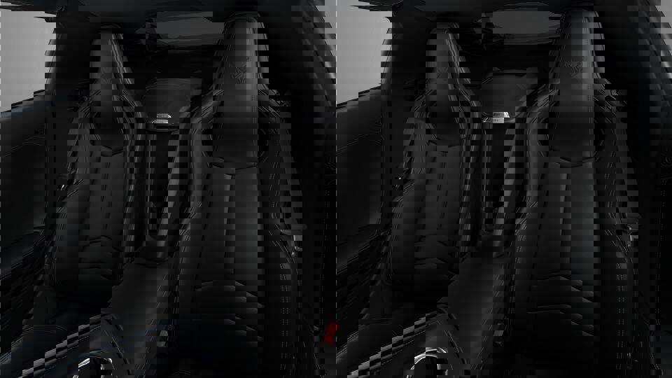 New 2026 Chevrolet Corvette E-Ray image 37