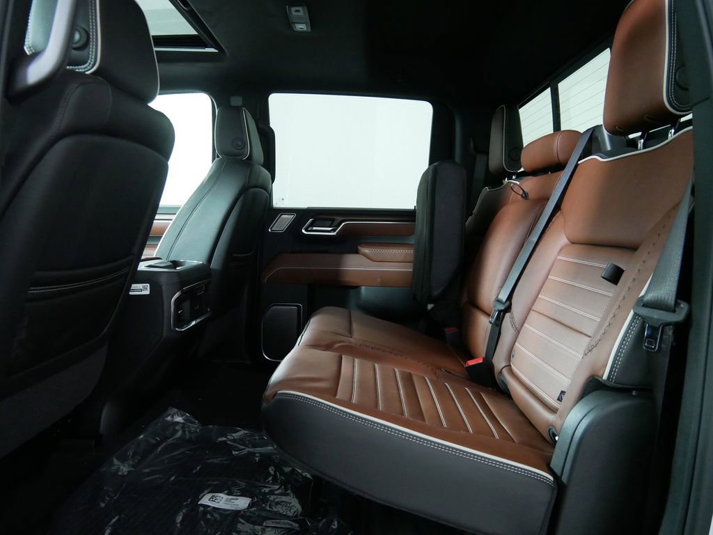 New 2026 GMC Sierra 3500 Denali Ultimate image 14