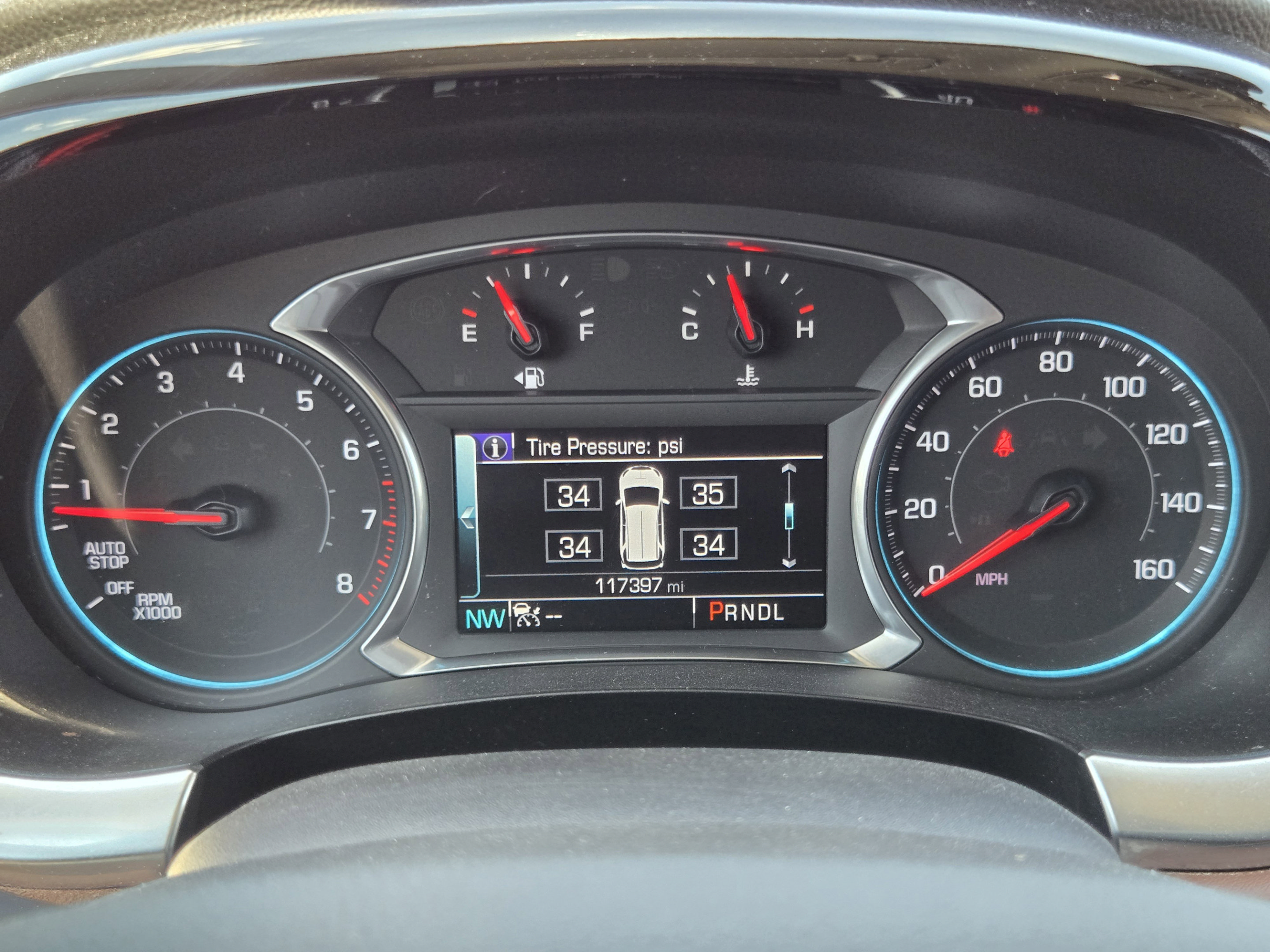 Used 2018 Chevrolet Traverse High Country AWD/4WD image 25