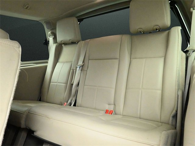 Used 2014 Lincoln Navigator 4WD image 15