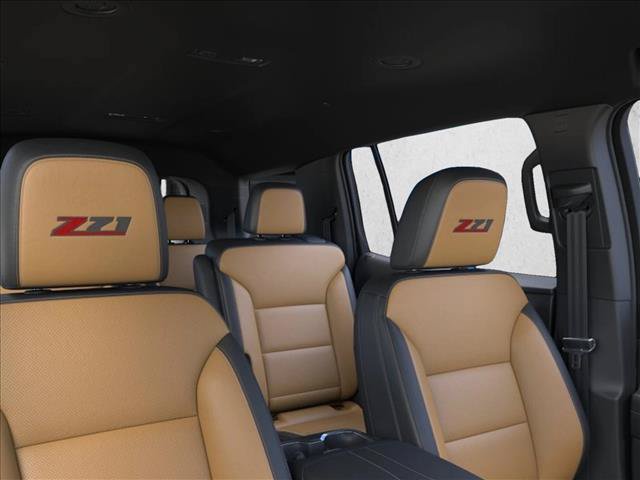 New 2027 Chevrolet Traverse Z71 w/ Enhanced Driving Package AWD/4WD image 24
