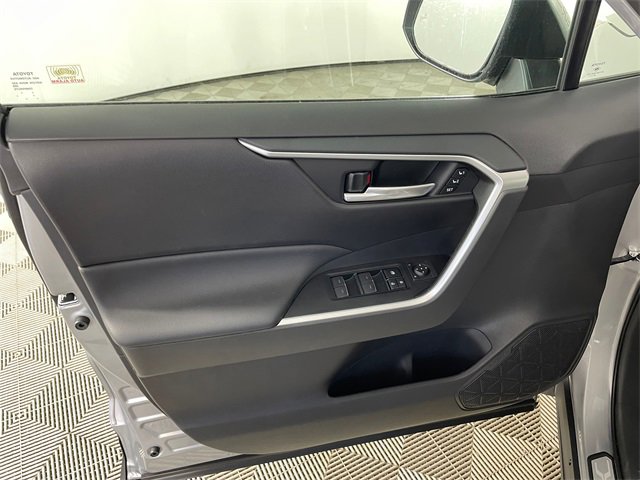 New 2025 Toyota RAV4 XLE Premium w/ Weather Package image 13