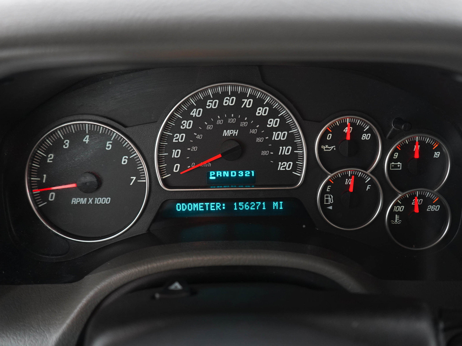 Used 2003 GMC Envoy SLT AWD/4WD image 23