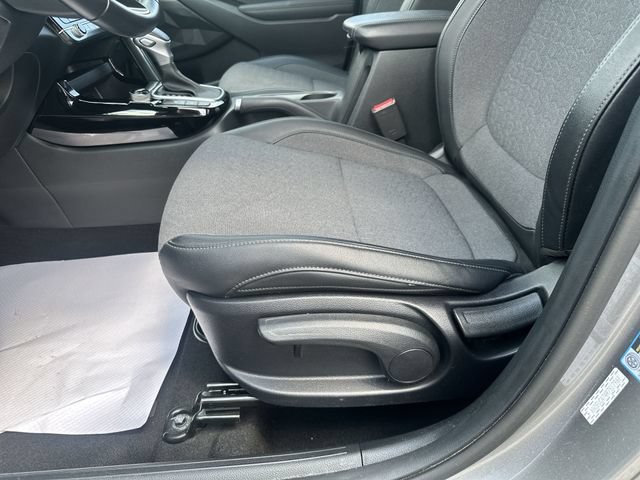 Used 2024 Kia Seltos X-Line AWD/4WD image 16