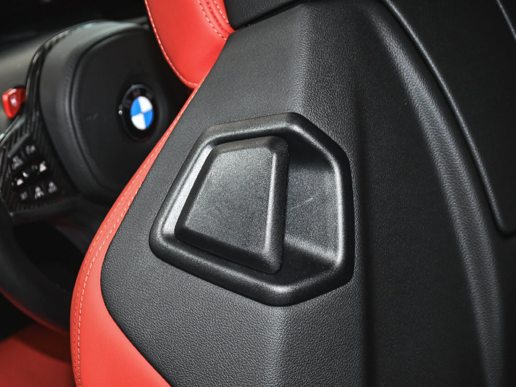 Used 2024 BMW M4 xDrive Competition AWD/4WD image 54