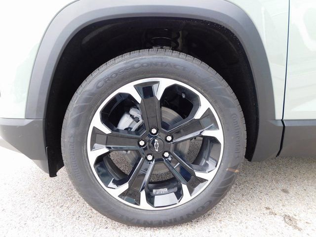 New 2026 Chevrolet Equinox LT w/ Convenience Package II image 10