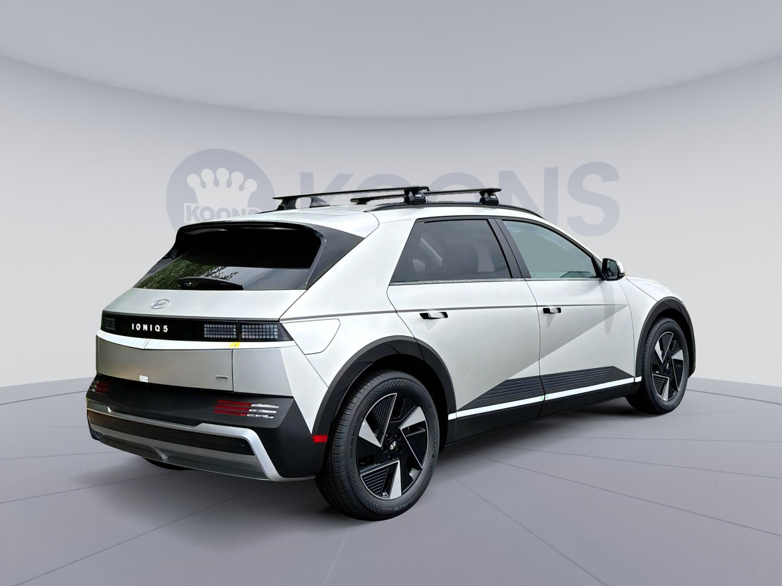 New 2025 Hyundai Ioniq 5 SEL image 7