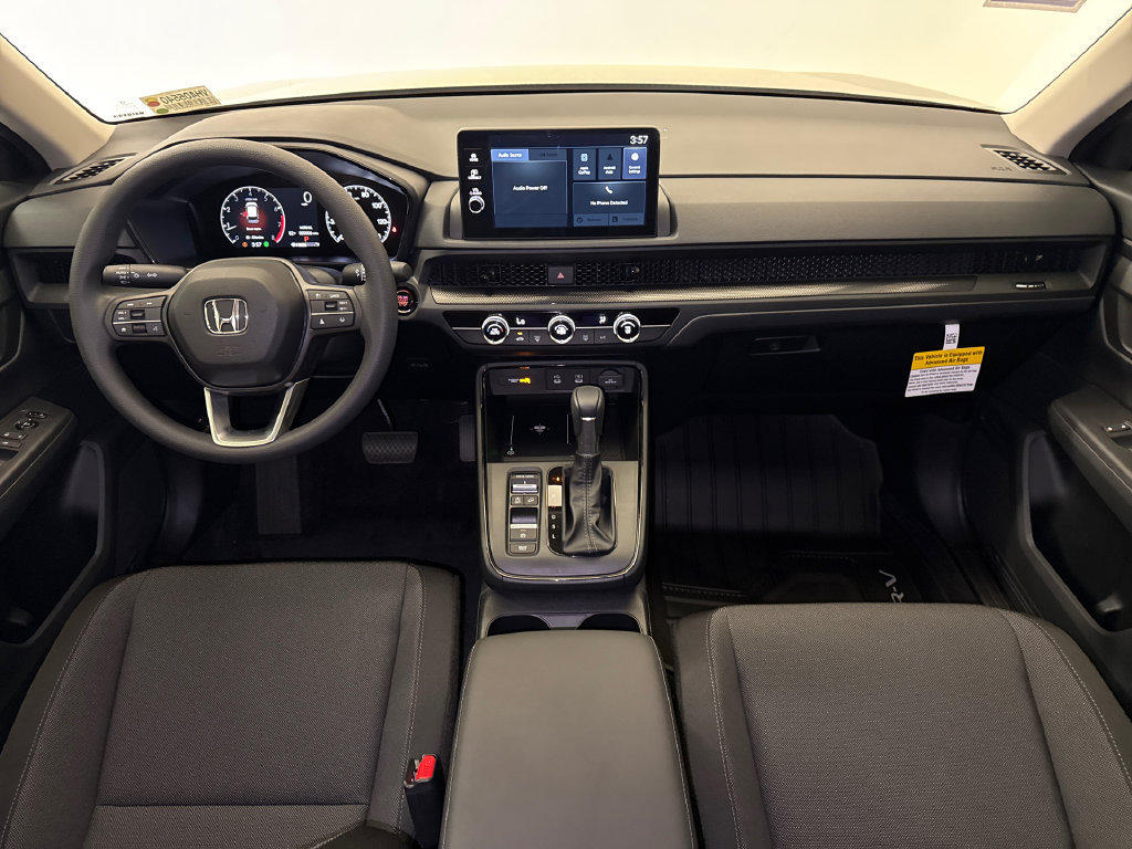 New 2027 Honda CR-V LX image 13