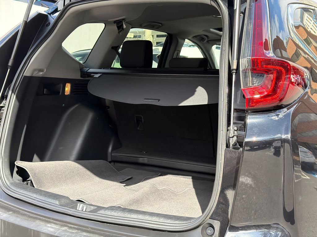 Used 2021 Honda CR-V EX image 8