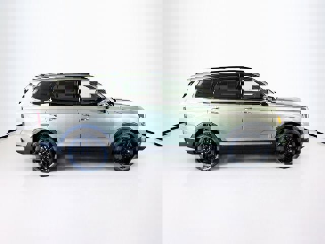 New 2025 Kia Telluride EX X-Line image 4