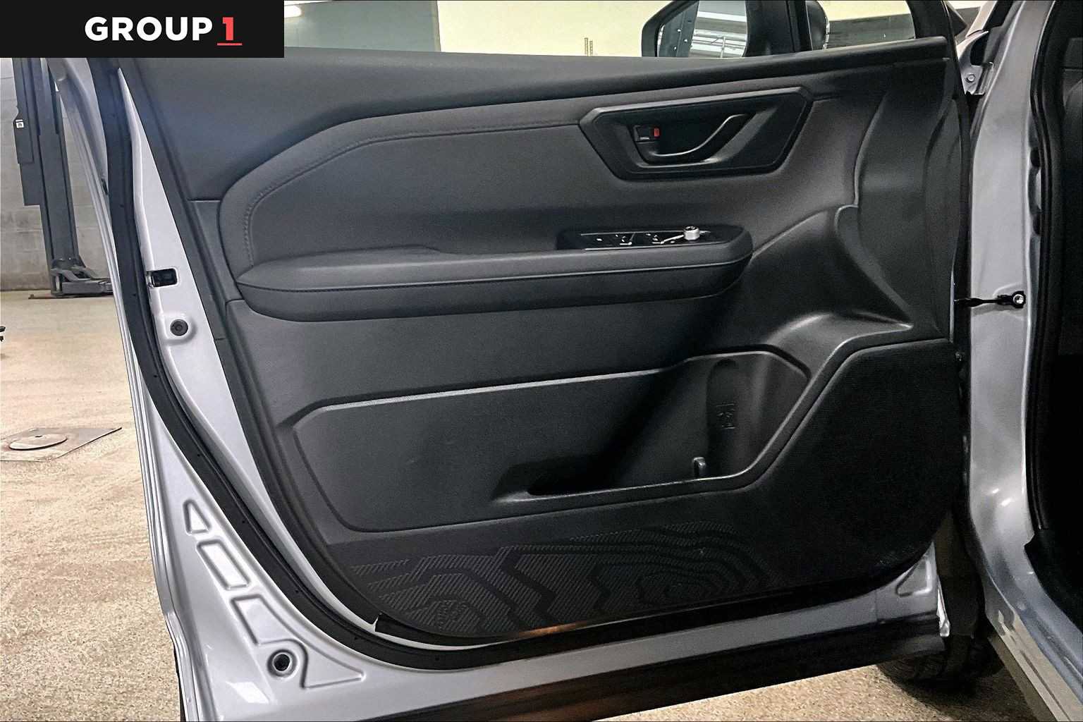 Used 2025 Subaru Forester Premium image 22