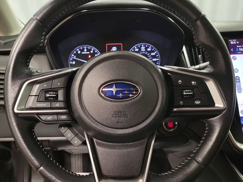 Used 2020 Subaru Outback Premium AWD/4WD image 18