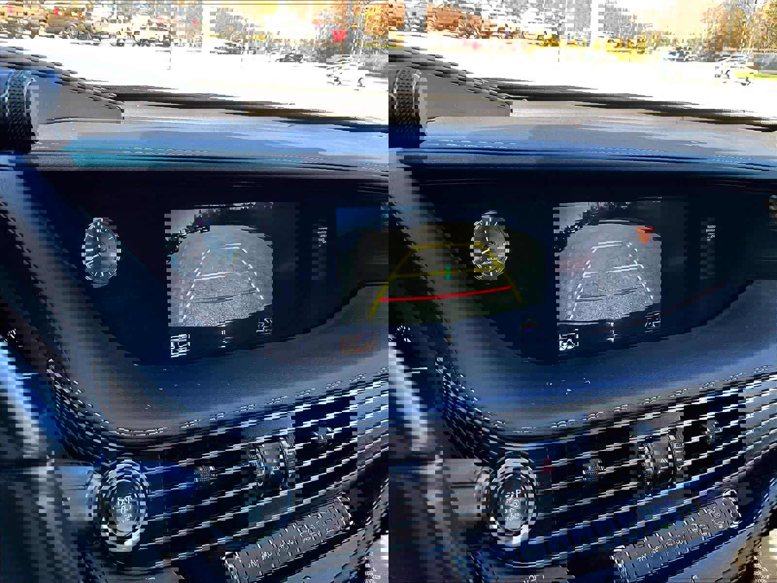 Used 2019 Lexus LS 500 AWD image 19